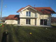 Maison neuve