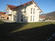 Maison neuve